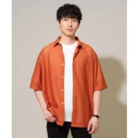a.v.v【MEN】（アーヴェヴェ）のトップス/シャツ