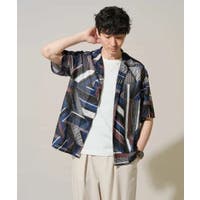 a.v.v【MEN】（アーヴェヴェ）のトップス/シャツ