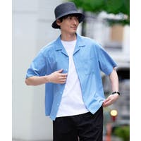 a.v.v【MEN】（アーヴェヴェ）のトップス/シャツ