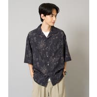 a.v.v【MEN】（アーヴェヴェ）のトップス/シャツ