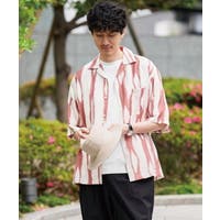 a.v.v【MEN】（アーヴェヴェ）のトップス/シャツ