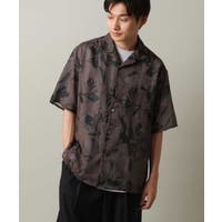 a.v.v【MEN】（アーヴェヴェ）のトップス/シャツ