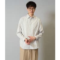a.v.v【MEN】（アーヴェヴェ）のトップス/シャツ