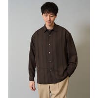 a.v.v【MEN】（アーヴェヴェ）のトップス/シャツ
