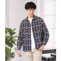 a.v.v【MEN】（アーヴェヴェ）のトップス/シャツ