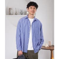 a.v.v【MEN】（アーヴェヴェ）のトップス/シャツ