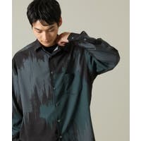 a.v.v【MEN】（アーヴェヴェ）のトップス/シャツ