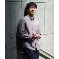 a.v.v【MEN】(アーヴェヴェ)のトップス/シャツ