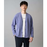 a.v.v【MEN】（アーヴェヴェ）のトップス/カーディガン