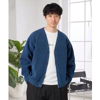 a.v.v【MEN】（アーヴェヴェ）のトップス/カーディガン