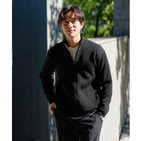 a.v.v【MEN】（アーヴェヴェ）のトップス/カーディガン