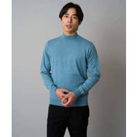 a.v.v【MEN】（アーヴェヴェ）のトップス/ニット・セーター