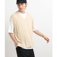 a.v.v【MEN】（アーヴェヴェ）のトップス/ベスト・ジレ