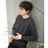 a.v.v【MEN】(アーヴェヴェ)のトップス/ニット・セーター