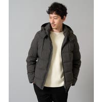 a.v.v【MEN】（アーヴェヴェ）のアウター(コート・ジャケットなど)/ダウンジャケット・ダウンコート