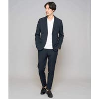 a.v.v【MEN】（アーヴェヴェ）のアウター(コート・ジャケットなど)/ブルゾン