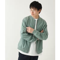 a.v.v【MEN】（アーヴェヴェ）のアウター(コート・ジャケットなど)/ブルゾン