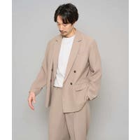 a.v.v【MEN】（アーヴェヴェ）のアウター(コート・ジャケットなど)/テーラードジャケット