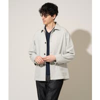 a.v.v【MEN】（アーヴェヴェ）のトップス/シャツ