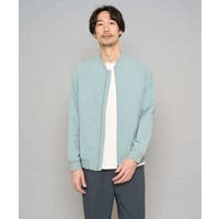 a.v.v【MEN】（アーヴェヴェ）のアウター(コート・ジャケットなど)/ブルゾン