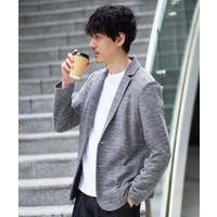 a.v.v【MEN】（アーヴェヴェ）のアウター(コート・ジャケットなど)/テーラードジャケット