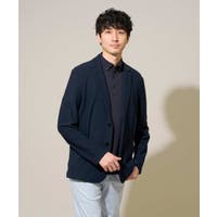 a.v.v【MEN】（アーヴェヴェ）のアウター(コート・ジャケットなど)/テーラード