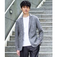 a.v.v【MEN】（アーヴェヴェ）のアウター(コート・ジャケットなど)/テーラード