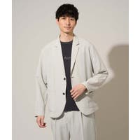 a.v.v【MEN】（アーヴェヴェ）のアウター(コート・ジャケットなど)/テーラード