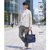a.v.v【MEN】（アーヴェヴェ）のアウター(コート・ジャケットなど)/テーラード