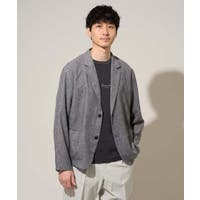 a.v.v【MEN】（アーヴェヴェ）のアウター(コート・ジャケットなど)/テーラード