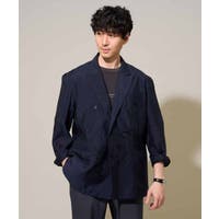 a.v.v【MEN】（アーヴェヴェ）のアウター(コート・ジャケットなど)/テーラード