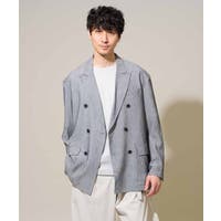 a.v.v【MEN】（アーヴェヴェ）のアウター(コート・ジャケットなど)/ブルゾン