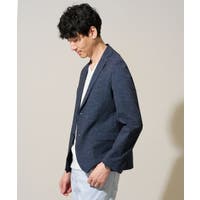 a.v.v【MEN】（アーヴェヴェ）のアウター(コート・ジャケットなど)/テーラード