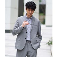 a.v.v【MEN】（アーヴェヴェ）のアウター(コート・ジャケットなど)/テーラードジャケット