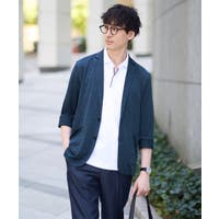 a.v.v【MEN】（アーヴェヴェ）のアウター(コート・ジャケットなど)/テーラードジャケット