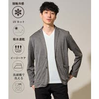 a.v.v【MEN】（アーヴェヴェ）のアウター(コート・ジャケットなど)/テーラード