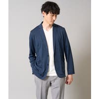 a.v.v【MEN】（アーヴェヴェ）のアウター(コート・ジャケットなど)/ブルゾン