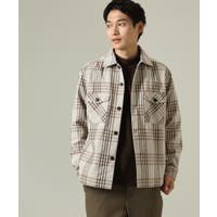 a.v.v【MEN】（アーヴェヴェ）のアウター(コート・ジャケットなど)/ブルゾン