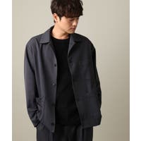 a.v.v【MEN】（アーヴェヴェ）のアウター(コート・ジャケットなど)/ブルゾン