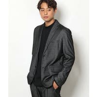 a.v.v【MEN】（アーヴェヴェ）のアウター(コート・ジャケットなど)/ブルゾン