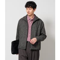 a.v.v【MEN】（アーヴェヴェ）のアウター(コート・ジャケットなど)/その他アウター