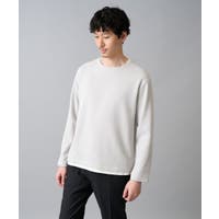 a.v.v【MEN】（アーヴェヴェ）のトップス/カットソー