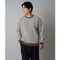 a.v.v【MEN】（アーヴェヴェ）のトップス/トレーナー