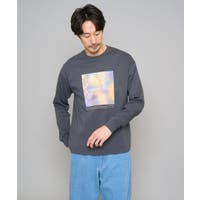 a.v.v【MEN】（アーヴェヴェ）のトップス/カットソー