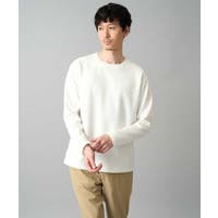 a.v.v【MEN】（アーヴェヴェ）のトップス/カットソー