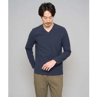 a.v.v【MEN】（アーヴェヴェ）のトップス/カットソー