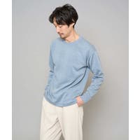 a.v.v【MEN】（アーヴェヴェ）のトップス/カットソー