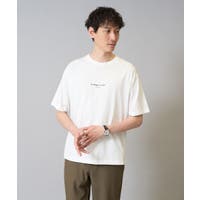 a.v.v【MEN】（アーヴェヴェ）のトップス/カットソー