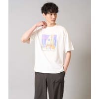a.v.v【MEN】（アーヴェヴェ）のトップス/カットソー