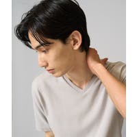 a.v.v【MEN】（アーヴェヴェ）のトップス/カットソー